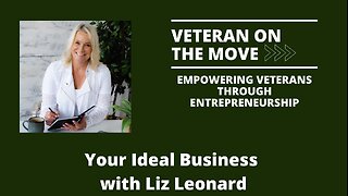 Your Ideal Business with Liz Leonard