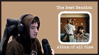 Kendrick Lamars Best Album | X-Press Clips