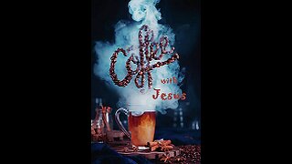 Nick Schindler where are you, Part 2 on Coffee with Jesus Podcast