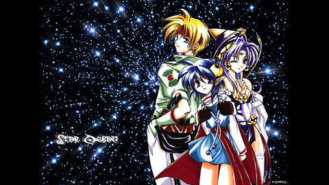 KoA Rec WC (172) Star Ocean The Second Story Game Review