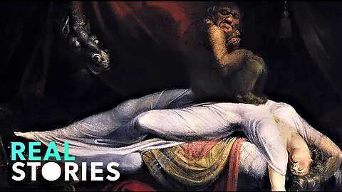 The Terrifying Reality of Sleep Paralysis - Documentary (Real Stories)