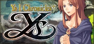 Ys I Chronicles+ 4K Gameplay (PC)