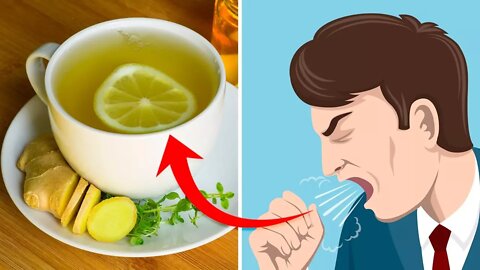 This Syrup Will Stop a Cough Dead in Its Tracks (2 Ingredients)