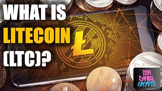 What is Litecoin (LTC)!?