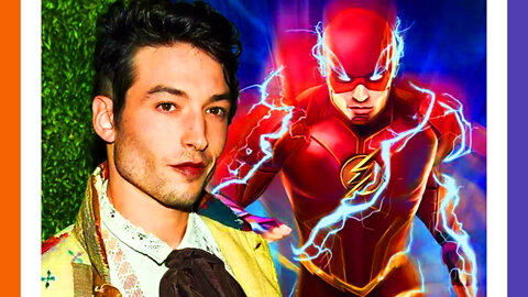 The Flash Was Arrested In Hawaii
