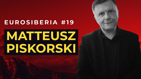 Matteusz Piskorski — Eurosiberia #19