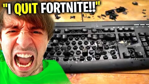 I Trolled Lox For 24 Hours! (Fortnite)