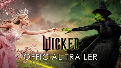 The Wicked [Official Trailer]