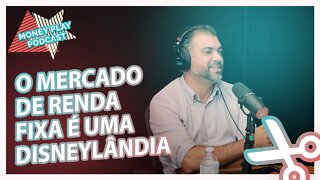 Renda fixa compensa? @Paulo Gala/ Economia & Finanças, professor de Economia da FGV explica