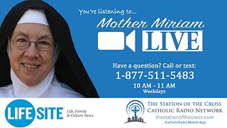 Mother Miriam Live - 2/17/23