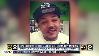 Community mourns 24-year-old gunned down in home