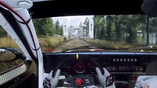 DiRT Rally 2 - Expedition Through South Morningside [Part 2]