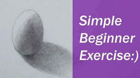 Awesome Drawing Exercise for Beginners!!!