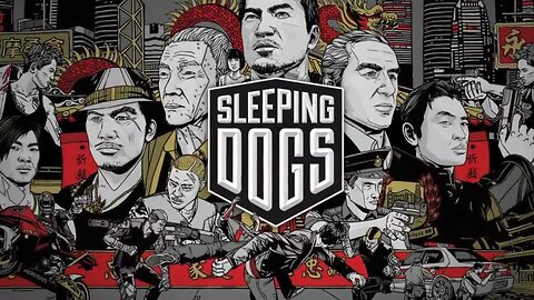 Sleeping Dogs PS3 - Martial Arts Club