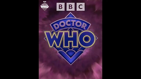 he new ‘DOCTOR WHO’ title sequence