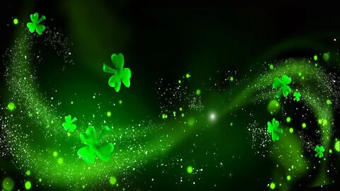 Relaxing Irish Fantasy Music - Irish Legends | Celtic, Magical ★308