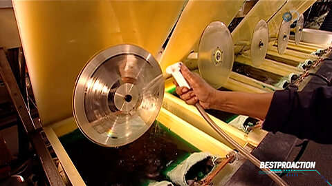 How are Vinyl Records Made?