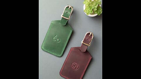 ZOONAI Women Leather Tassel Keychain Car Keyring Holder Bag Wallet Purse Decorations