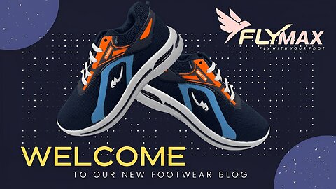 Flymax | Footwear india expo pragati maidan. | Footwear Manufacturer