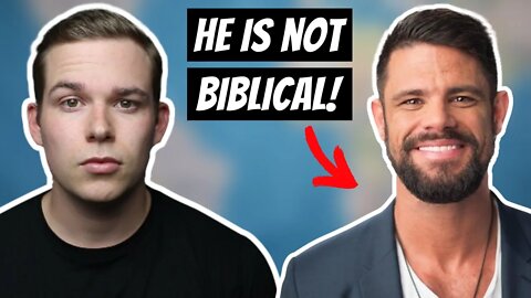 This Video Should End Steven Furtick’s Career!