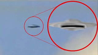 Top 10+ Best GENUINE UFO/UAP Videos of All Time!