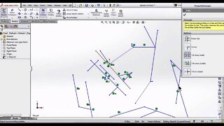 How To Use The Trim Entities Feature In Solidworks