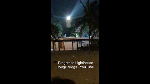 Progresso Lighthouse