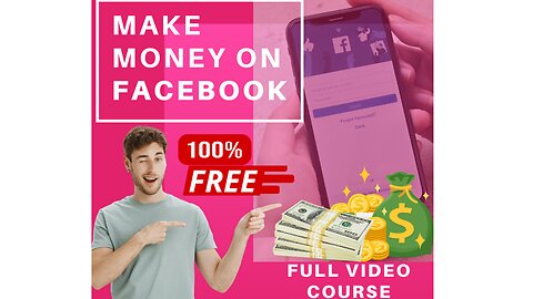 How to Make Money on Facebook: Proven Strategies and Techniques