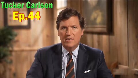 Tucker Carlson Situation Update 12/5/23: "These Are Our Leaders,They Don’t Care About Our Future"
