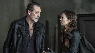 TWD DEAD CITY: S1E3 "People Are a Resource" Watch Party