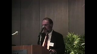 Immigration: The Silent Invasion | Wayne Lutton Speech 1994 American Renaissance (AmRen) Conference