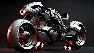 11 MINED BLOWING Future Motorcycles YOU MUST SEE (concepts bikes)