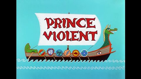 "Prince Violent"