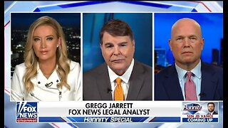 Gregg Jarrett: CO Supreme Court Is Rigging the Ballot Box!