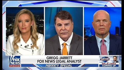 Gregg Jarrett: CO Supreme Court Is Rigging the Ballot Box!