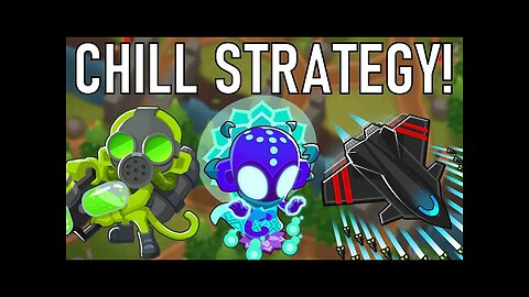 Democrats Turn on Biden! Chill Bloon Tower Defense Gameplay (No Commentary)"