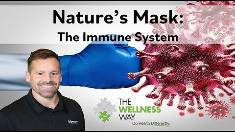 Here's How the Immune System Works