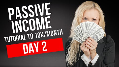 How to Make Money Online in 2023: A Step-by-Step Guide to Passive Income