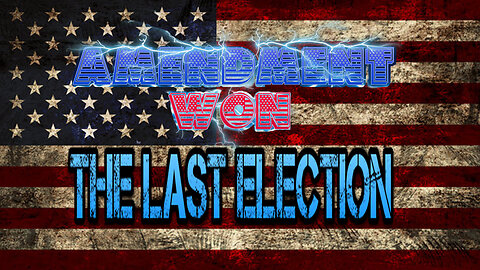 Ep 3 - The Last Election