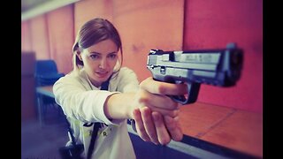Firearm Basics: Professional Firearm Training Not Hollywood