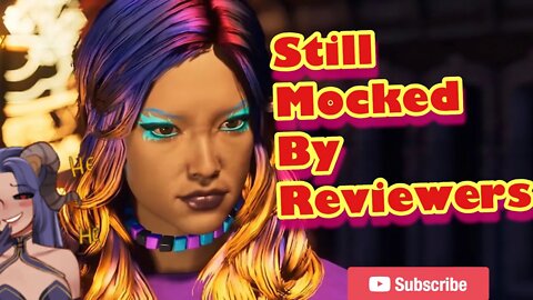 Saints Row Reboot Mocked and Called Racist by Reviewers #saintsrow #saintsrowreboot #voilition