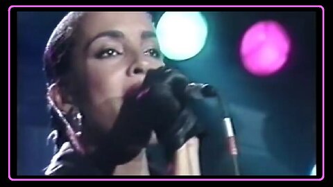 >> Sade ... • Smooth Operator • ... (1984) -Montreux-