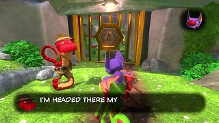 yooka-laylee