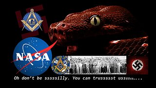 NASA Means To Deceive In Hebrew Massive Fraud Exposed Brevard County Commission Asked To Investigate
