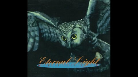 Eternal Light – Your Love