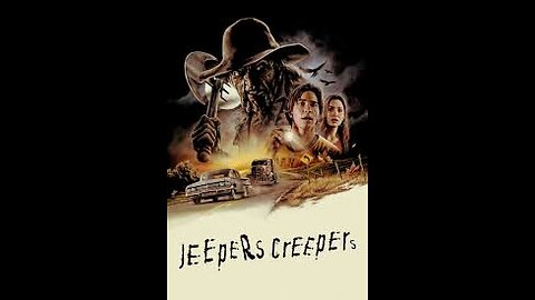 Please Like|Follow Jeepers Creepers Full Movie 2001 ‧ Horror/Mystery ‧ 1h 30m