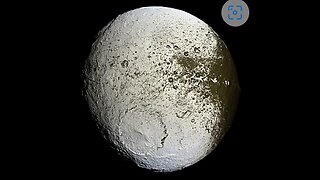 Iapetus