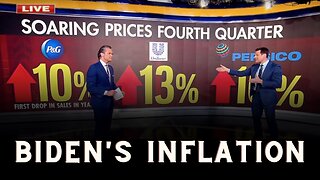 The REAL Impact of Inflation