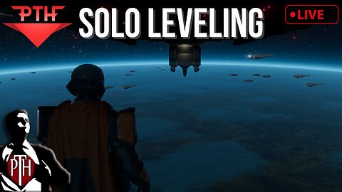 Solo Leveling in Helldivers! Getting Equipped for the Team