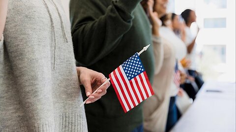 Increased immigration could boost U.S. economy, report finds| N-Now ✅